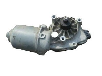 Toyota 85110-02271 Motor Assembly, Front WIPER