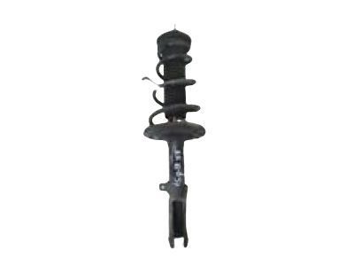 Toyota 48530-09N96 Shock Absorber Assembly Rear Right