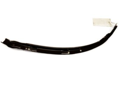Toyota 52125-AA020 Extension, Front BUMBER Reinforcement, RH