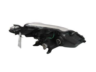 Toyota 81185-47310 Driver Side Headlight Unit Assembly