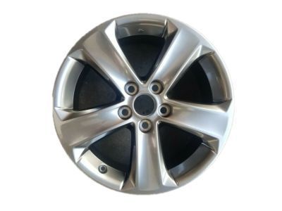 2014 Toyota RAV4 Spare Wheel - 4261A-42020