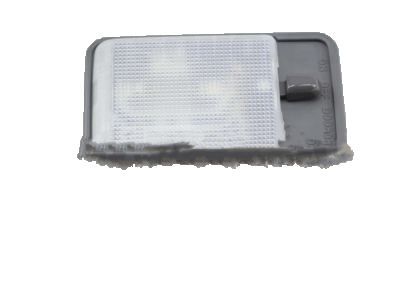 Toyota 81240-89103-J0 Lamp Assembly, Room