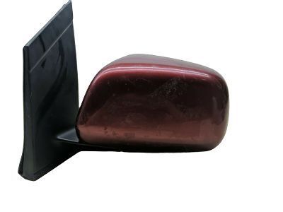 Toyota 87940-AE030-G1 Driver Side Mirror Assembly Outside Rear View