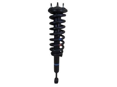 Toyota Tundra Coil Springs - 48131-0C301