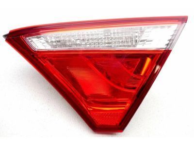 Toyota Camry Tail Light - 81580-06410