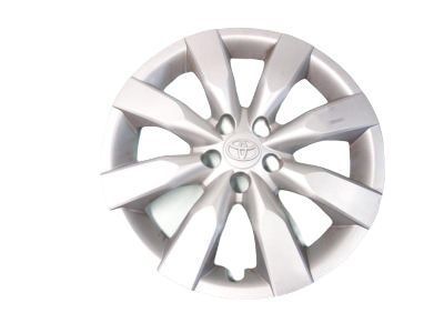 2014 Toyota Corolla Wheel Cover - 42602-02420