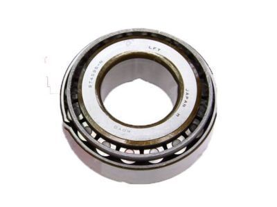 Toyota 90366-45004 Bearing, Tapered Roller