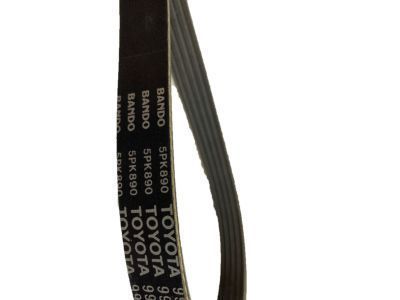 Toyota 99365-80890 Belt, V