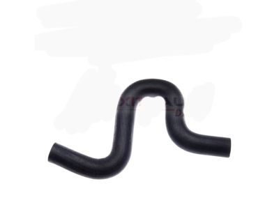 Toyota 87245-2D590 Hose, Heater Water, Outlet A