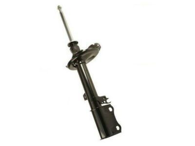 Toyota 48540-A9370 Shock Absorber Assembly Rear Left