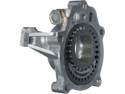 Toyota 15100-35020 Pump Assembly, Oil