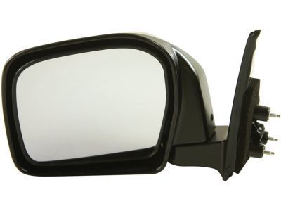 Toyota 87940-35551 Driver Side Mirror Assembly Outside Rear View