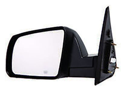Toyota 87940-AE051-A1 Driver Side Mirror Assembly Outside Rear View