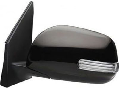 Toyota 87945-0R020-C0 Outer Mirror Cover, Left