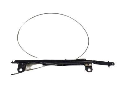 1999 Toyota 4Runner Sunroof Cable - 63223-35030