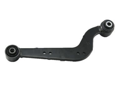 Toyota 48770-42040 Arm Assembly, Upper Control, Rear Right