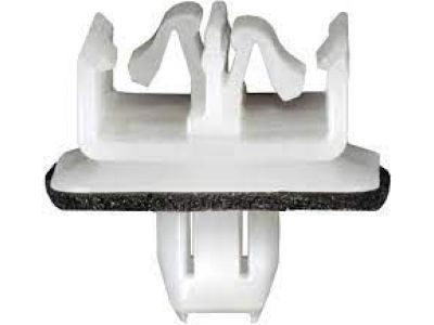 Toyota 75397-42010 Clip, Outside MOULDING