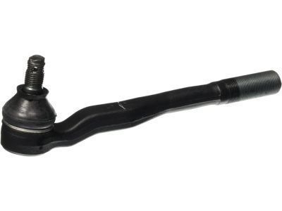 Toyota 45046-39335 Tie Rod End Sub-Assembly, Right