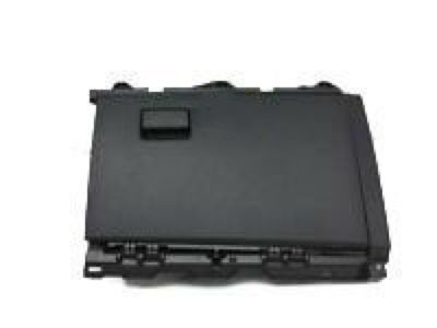 Toyota 55550-02400-C0 Door Assembly, Glove Compartment