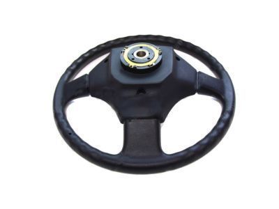 1991 Toyota Land Cruiser Steering Wheel - 45100-60170-01
