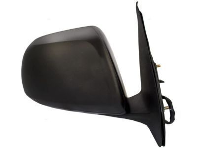 Toyota 87910-04202 Outside Rear View Passenger Side Mirror Assembly
