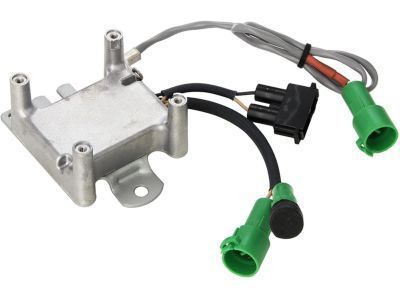 Toyota Pickup Ignition Control Module - 89620-35140