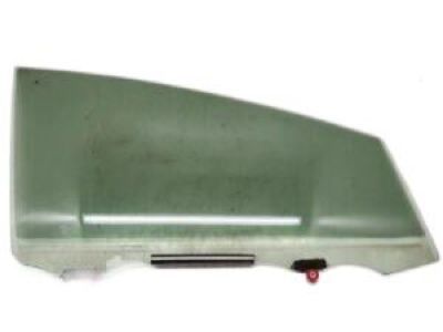 Toyota 68101-47200 Glass Sub-Assembly, Front D