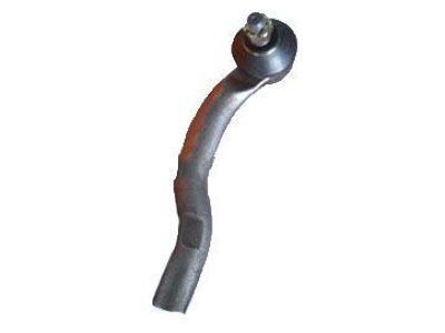 Toyota Camry Tie Rod End - 45470-09040
