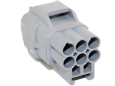 Toyota 90980-11033 Housing, Connector M