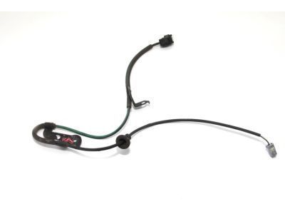 Toyota 89516-06090 Wire, Skid Control Sensor