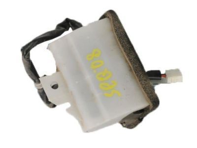 Toyota Sequoia Door Lock - 69110-0C030