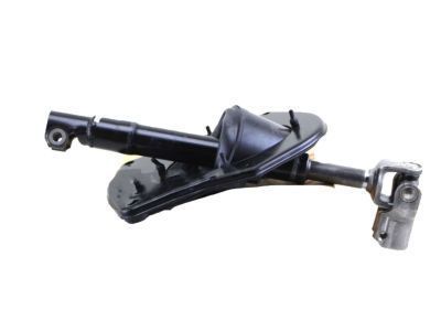 2014 Toyota Sequoia Steering Shaft - 45220-0C010