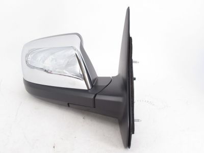 Toyota 87910-0C213 Outside Rear View Passenger Side Mirror Assembly