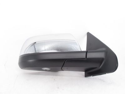 Toyota 87910-0C213 Outside Rear View Passenger Side Mirror Assembly