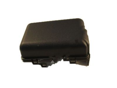 Toyota 82668-0C010 Cover, Connector Holder Block, Upper