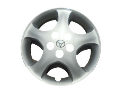 2008 Toyota Corolla Wheel Cover - 42621-AB100