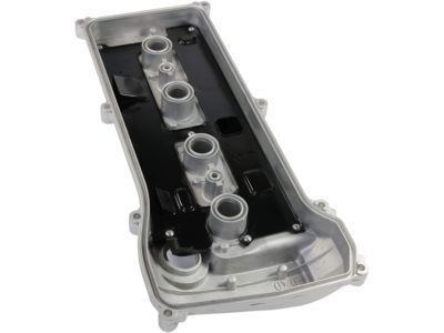 Toyota 11201-28033 Cover Sub-Assembly, Cylinder