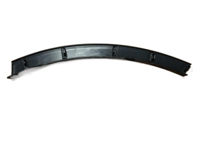 Toyota 52113-42903 Extension, Front Bumper