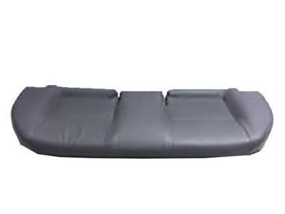 Toyota 71072-04200-B2 Front Seat Cushion Cover, Left(For Separate Type)