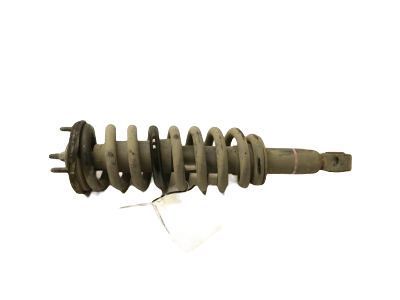 Toyota 48510-A9600 Shock Absorber Assembly Front Left