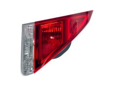 2010 Toyota Venza Tail Light - 81590-0T010