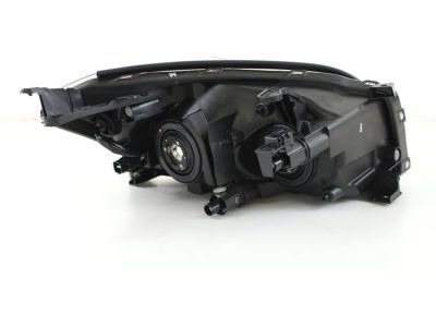 Toyota 81170-42480 Driver Side Headlight Unit Assembly