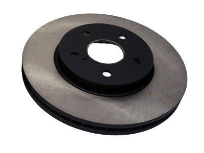 Toyota 43512-58011 Front Disc