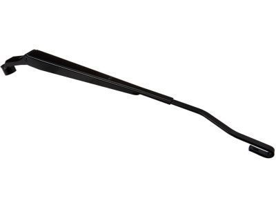 Toyota 85221-04010 Front Windshield Wiper Arm, Left