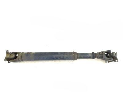 Toyota 37140-60480 Shaft Assembly Propeller Front