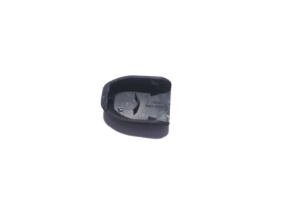 Toyota 73233-02040-C0 Cover, Lap Belt OUTE