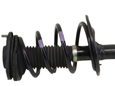 Toyota 48520-80343 Shock Absorber Assembly Front Left