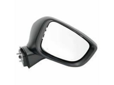 Toyota 87945-WB001 Outer Mirror Cover, Left