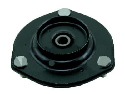 2011 Toyota Camry Shock And Strut Mount - 48609-33190