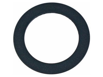 Toyota 90201-25006 Washer, Plate